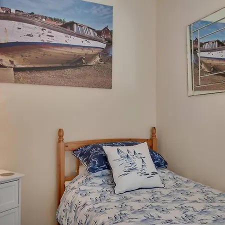 Apartment Abbey View Bagdale In The Centre Of Whitby