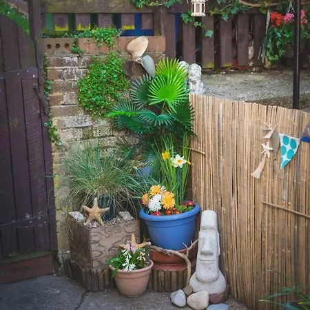 Apartment Abbey View Bagdale In The Centre Of Whitby