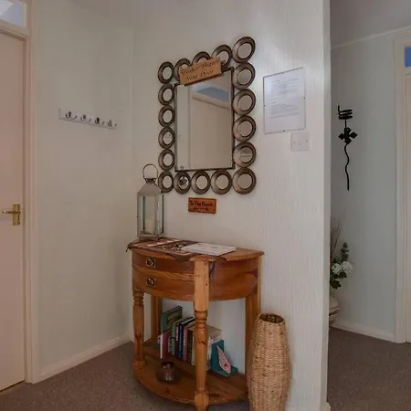 Abbey View Bagdale In The Centre Of Apartment *