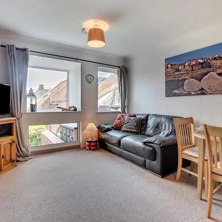 Abbey View Bagdale In The Centre Of Apartment *