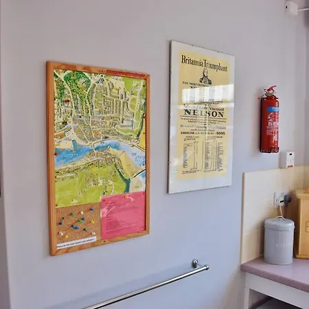 Abbey View Bagdale In The Centre Of Apartment *