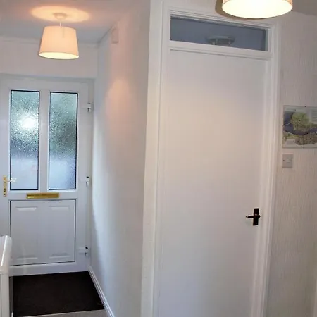 Abbey View Bagdale In The Centre Of Apartment