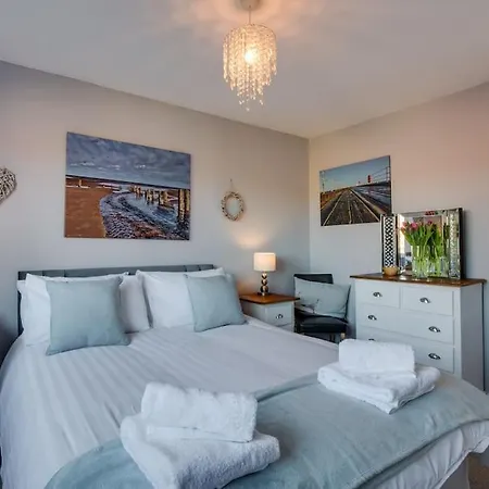 Abbey View Bagdale In The Centre Of Apartment