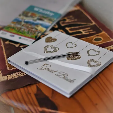 Abbey View Bagdale In The Centre Of * Whitby