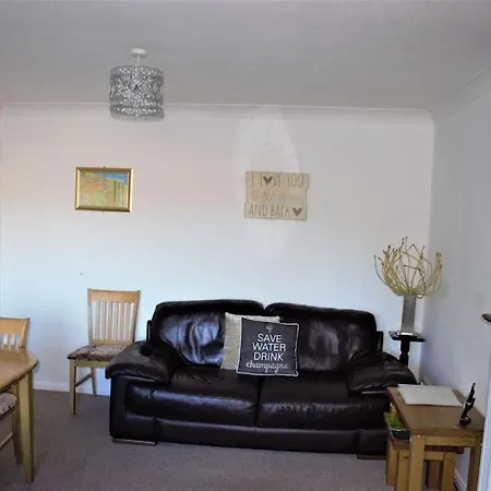 Abbey View Bagdale In The Centre Of * Whitby