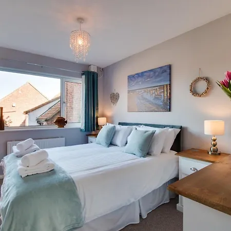 Abbey View Bagdale In The Centre Of Apartment *