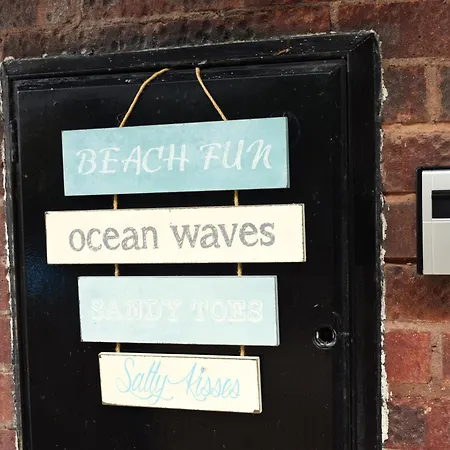 Abbey View Bagdale In The Centre Of * Whitby