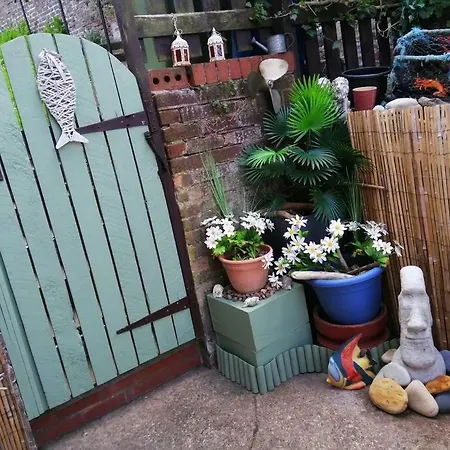 Lejlighed Abbey View Bagdale In The Centre Of *