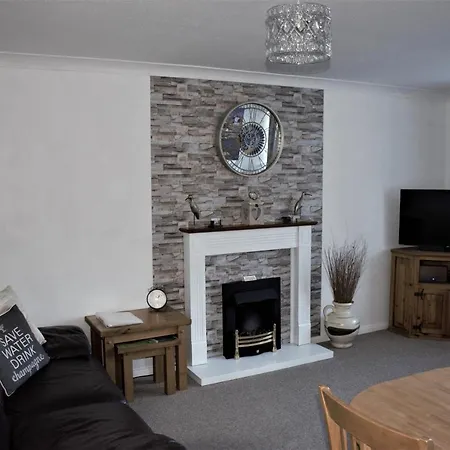 Abbey View Bagdale In The Centre Of Apartamento *