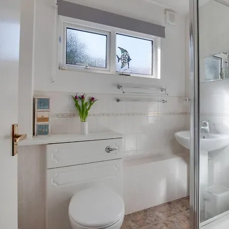 Abbey View Bagdale In The Centre Of Lejlighed Whitby