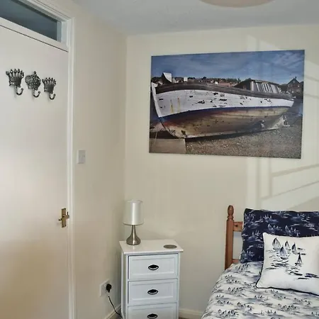 Abbey View Bagdale In The Centre Of Whitby