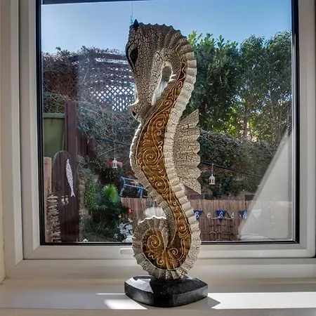 Apartamento Abbey View Bagdale In The Centre Of Whitby