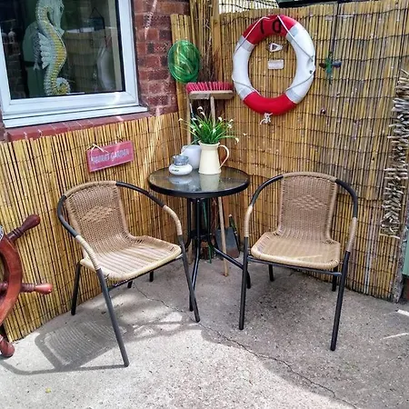 Lejlighed Abbey View Bagdale In The Centre Of *