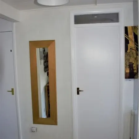 Lejlighed Abbey View Bagdale In The Centre Of Whitby