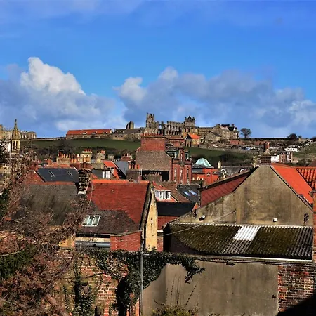 Abbey View Bagdale In The Centre Of