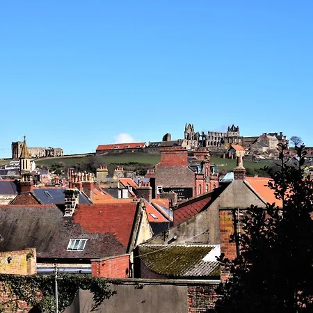 Abbey View Bagdale In The Centre Of *