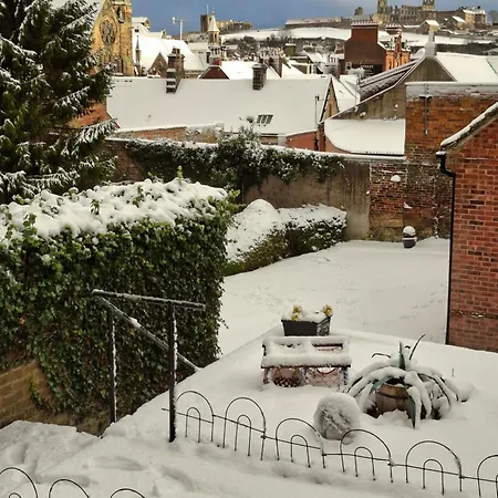 Lejlighed Abbey View Bagdale In The Centre Of *