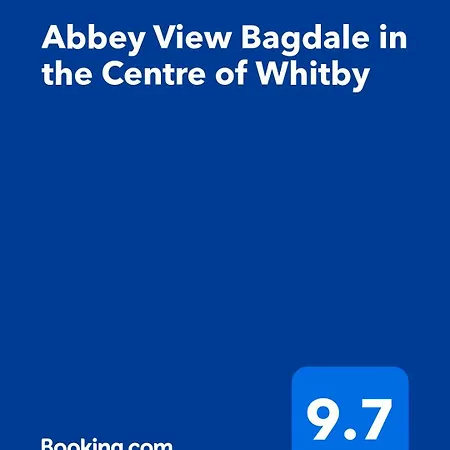 Abbey View Bagdale In The Centre Of Lejlighed *