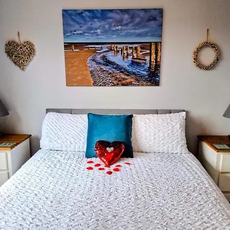 Apartment Abbey View Bagdale In The Centre Of *