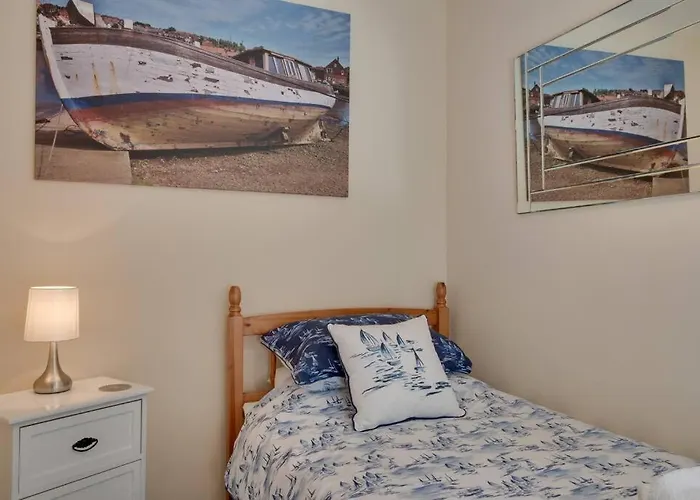 Apartment Abbey View Bagdale In The Centre Of Whitby