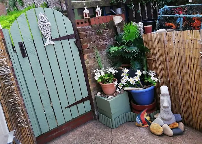 Apartment Abbey View Bagdale In The Centre Of *