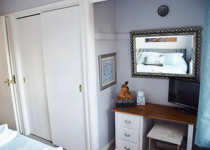 Abbey View Bagdale In The Centre Of * Whitby