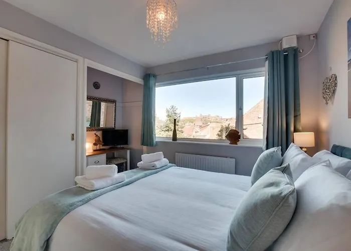 Abbey View Bagdale In The Centre Of Apartment Whitby