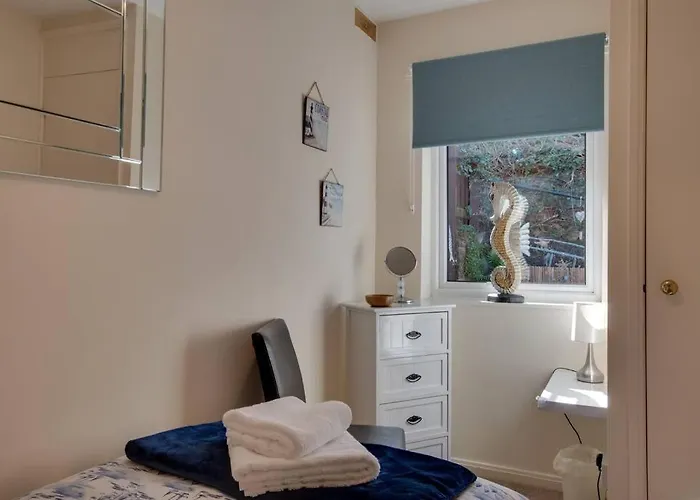 Apartment Abbey View Bagdale In The Centre Of *