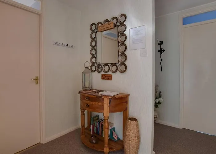 Abbey View Bagdale In The Centre Of Apartment *