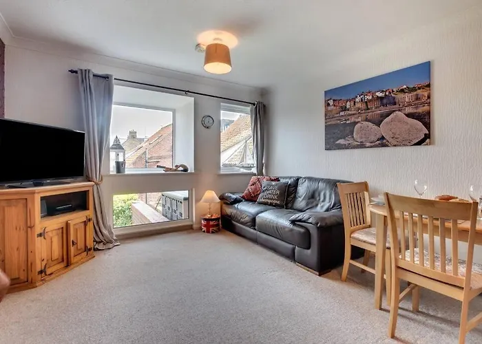 Abbey View Bagdale In The Centre Of Apartment *