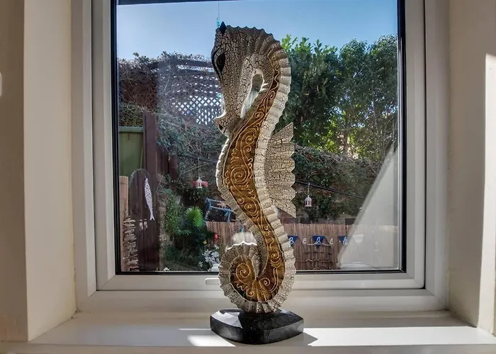 Apartment Abbey View Bagdale In The Centre Of Whitby