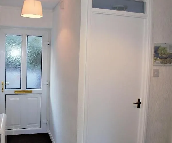 Abbey View Bagdale In The Centre Of Apartment