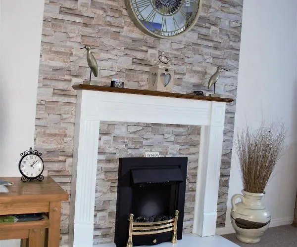 Abbey View Bagdale In The Centre Of Apartment Whitby