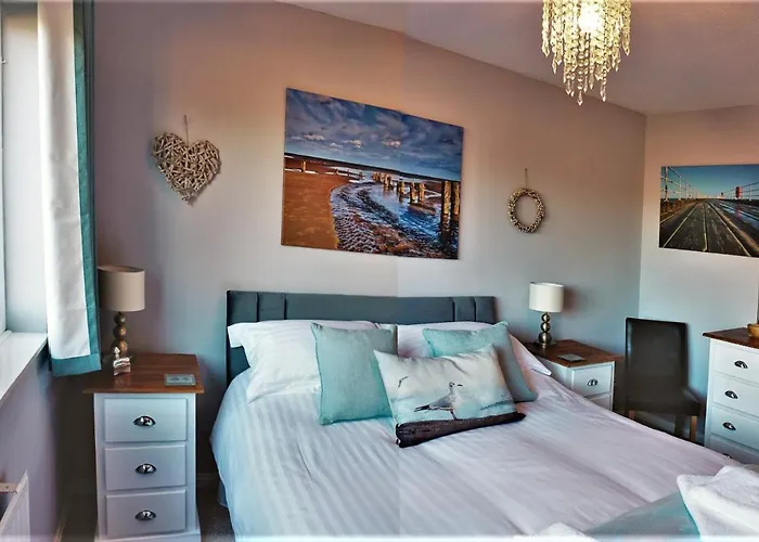 Apartment Abbey View Bagdale In The Centre Of Whitby