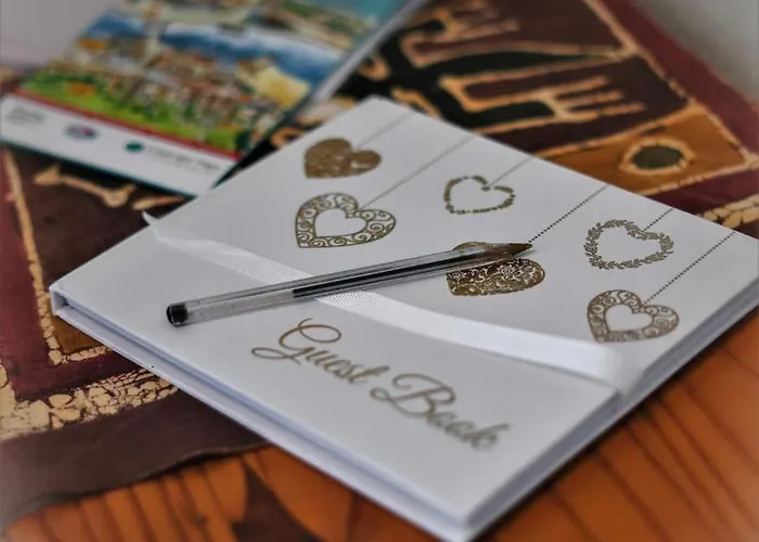 Abbey View Bagdale In The Centre Of * Whitby