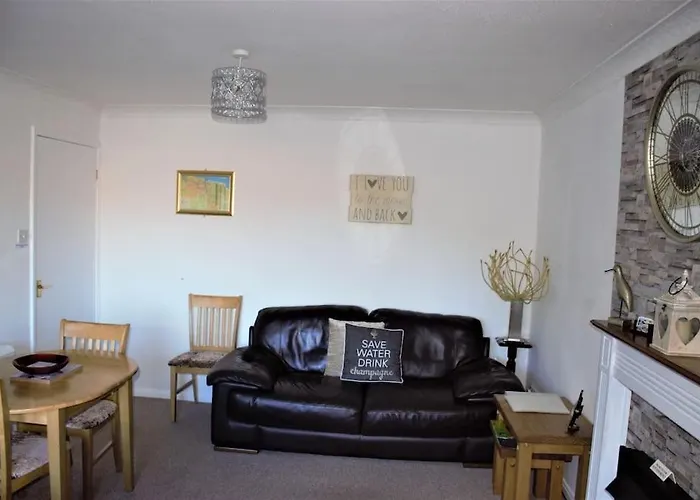 Abbey View Bagdale In The Centre Of * Whitby