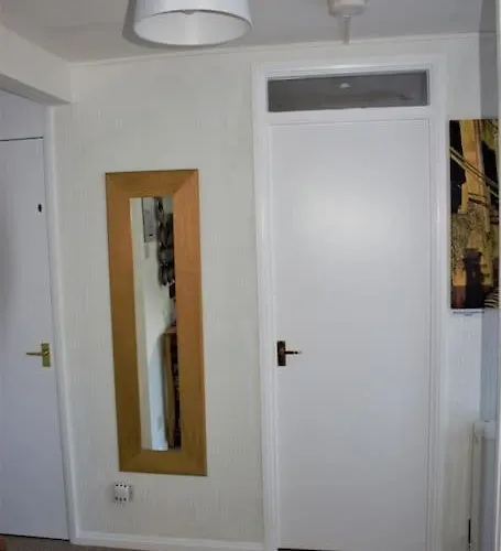 Apartment Abbey View Bagdale In The Centre Of Whitby