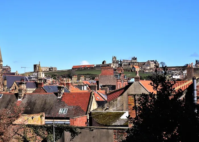Abbey View Bagdale In The Centre Of *