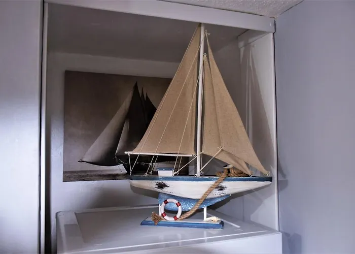 Abbey View Bagdale In The Centre Of Apartment Whitby