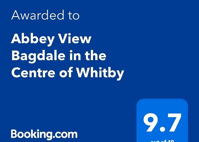 Abbey View Bagdale In The Centre Of Apartment