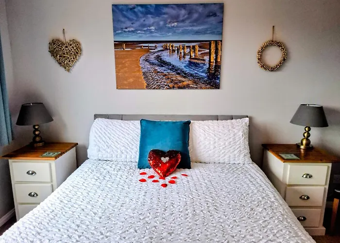 Apartment Abbey View Bagdale In The Centre Of *