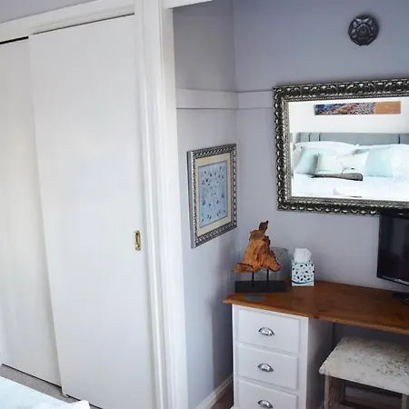 Abbey View Bagdale In The Centre Of * Whitby