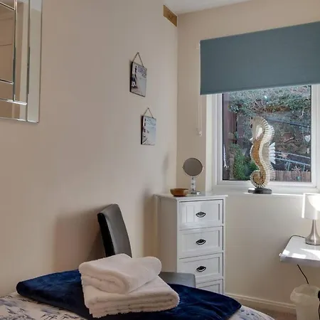 Apartamento Abbey View Bagdale In The Centre Of *