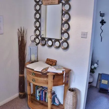 Abbey View Bagdale In The Centre Of *