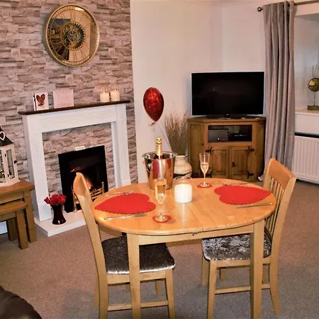Apartmán Abbey View Bagdale In The Centre Of *