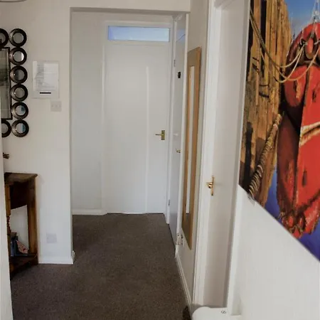 Abbey View Bagdale In The Centre Of *