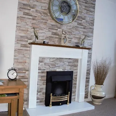 Abbey View Bagdale In The Centre Of Apartmán Whitby