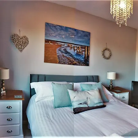 Apartmán Abbey View Bagdale In The Centre Of Whitby